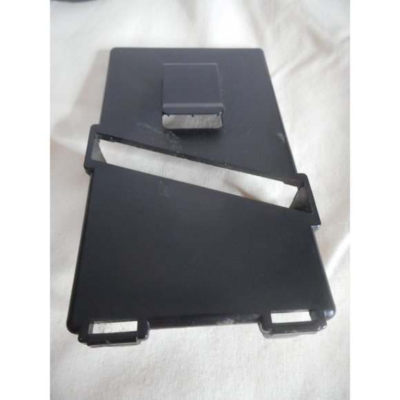 Vintage Magnavox AM/FM Stereo Radio With Headphone 1980s D1650 powers on - Picture 6 of 9